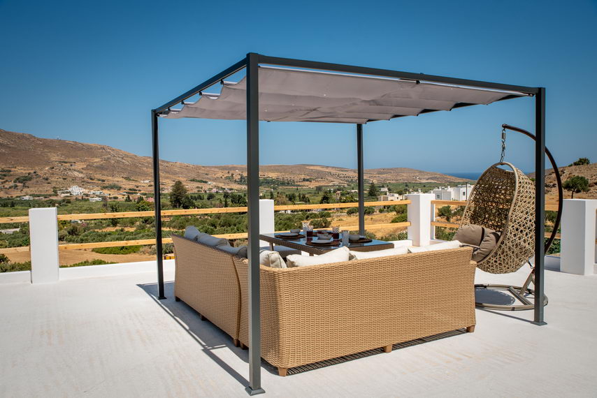 Anthea Suites